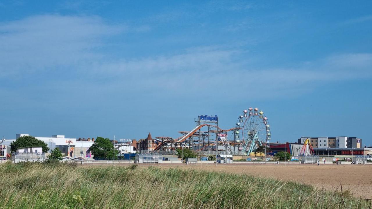 Southview Skegness Caravan Holidays 外观 照片