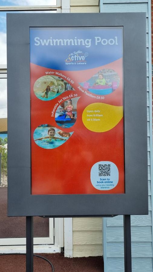 Southview Skegness Caravan Holidays 外观 照片