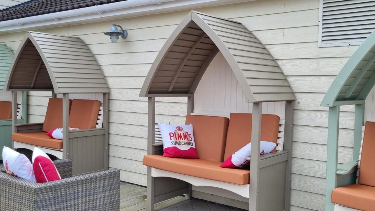 Southview Skegness Caravan Holidays 外观 照片