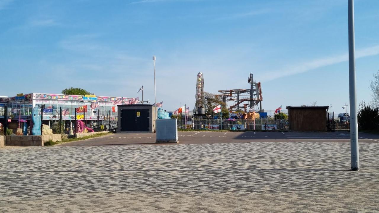 Southview Skegness Caravan Holidays 外观 照片