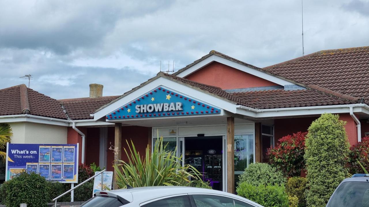 Southview Skegness Caravan Holidays 外观 照片
