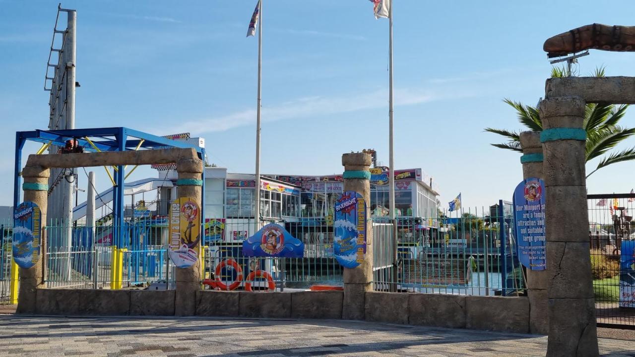 Southview Skegness Caravan Holidays 外观 照片
