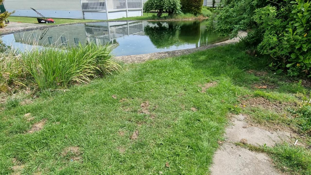 Southview Skegness Caravan Holidays 外观 照片