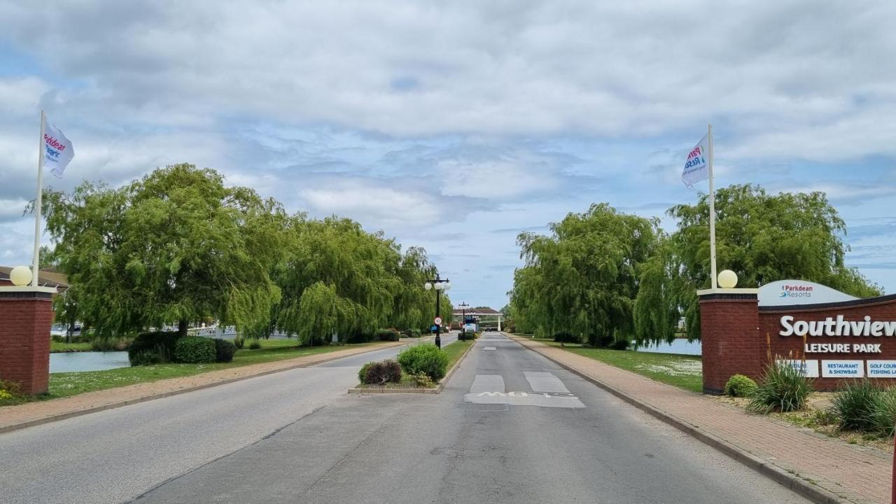 Southview Skegness Caravan Holidays 外观 照片