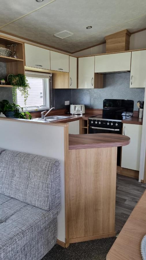 Southview Skegness Caravan Holidays 外观 照片