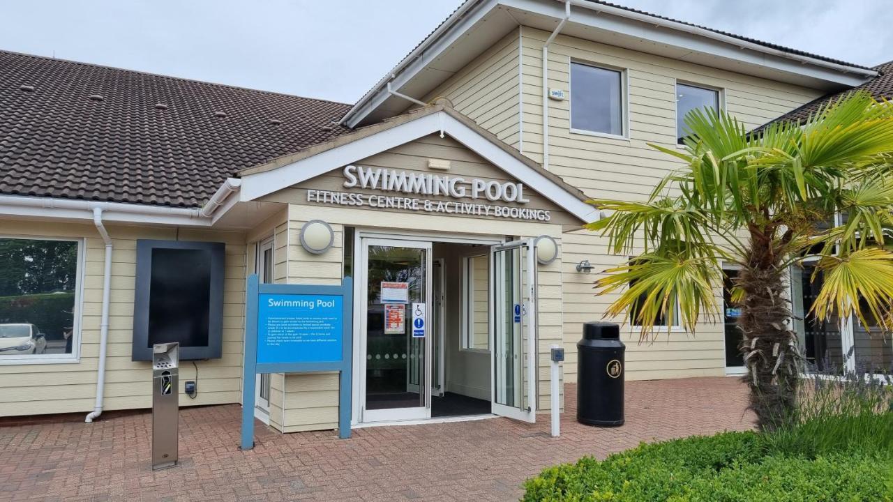 Southview Skegness Caravan Holidays 外观 照片
