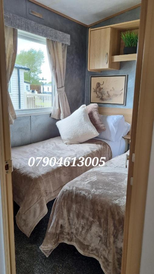 Southview Skegness Caravan Holidays 外观 照片